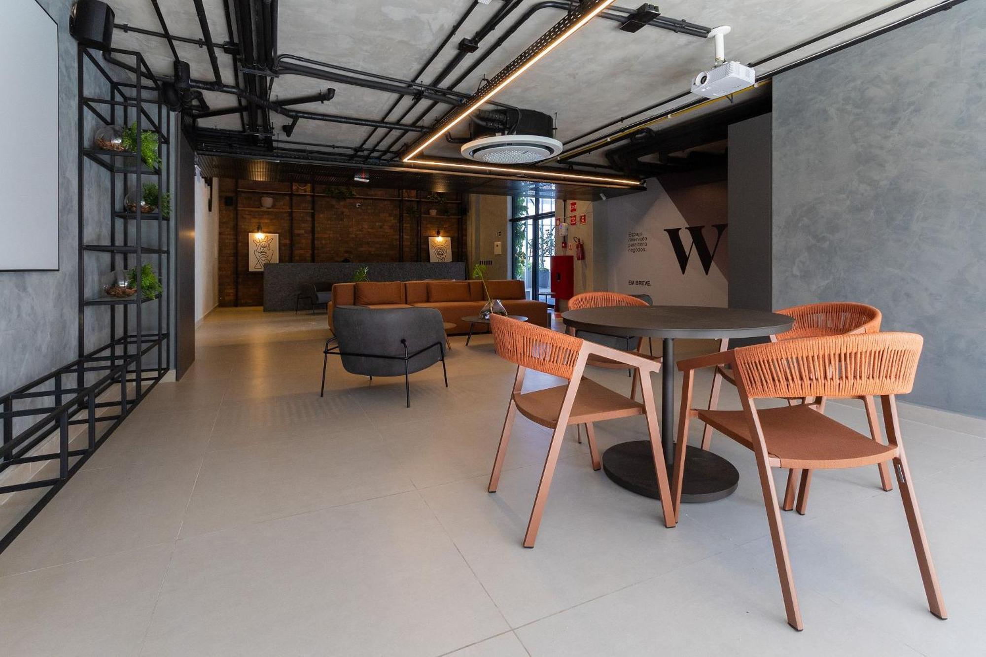 Apartamento Way Tambau #h6 João Pessoa
