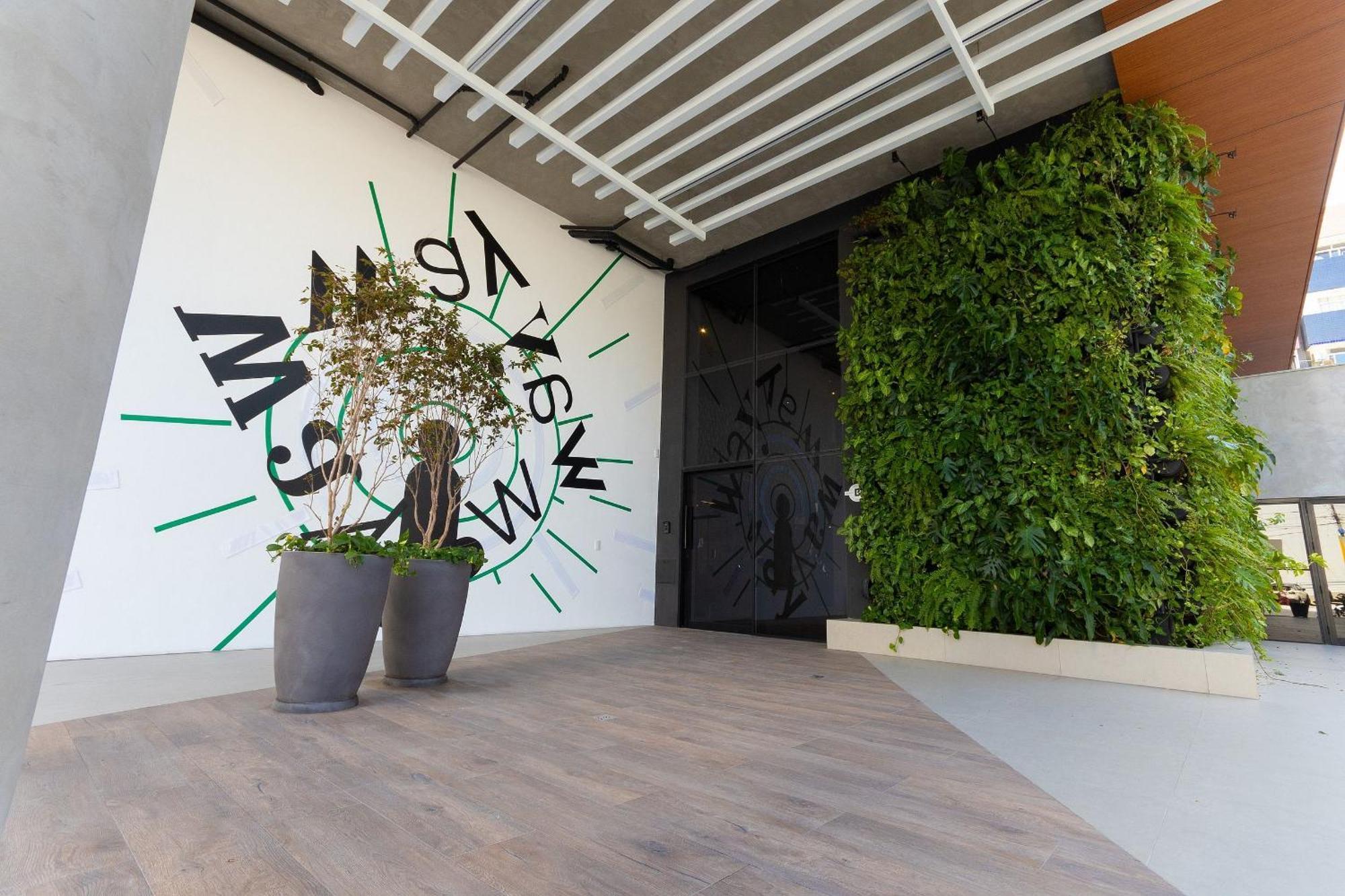 Way Tambau #h6 Apartamento João Pessoa