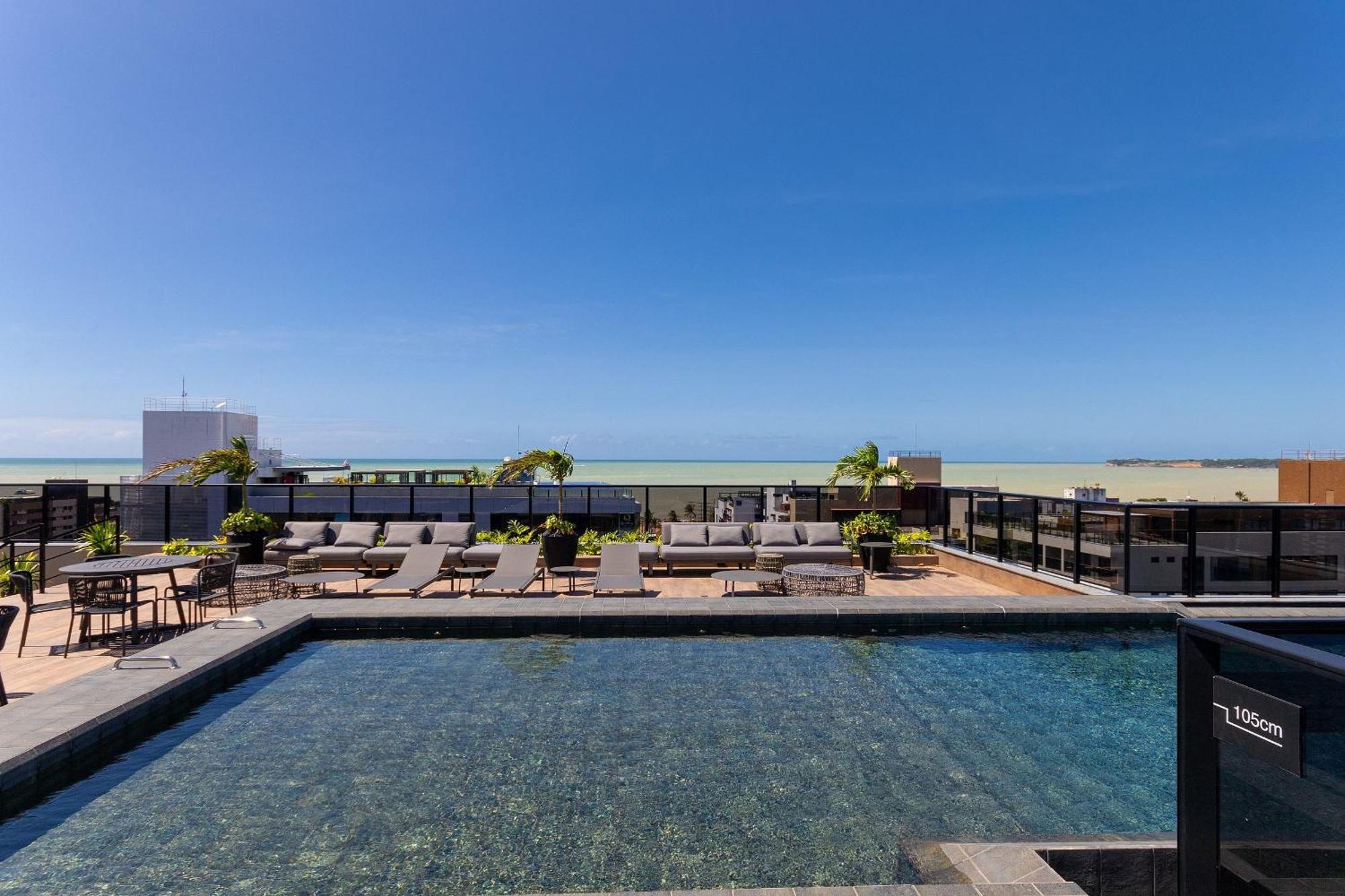 Apartamento Way Tambau #h6 *