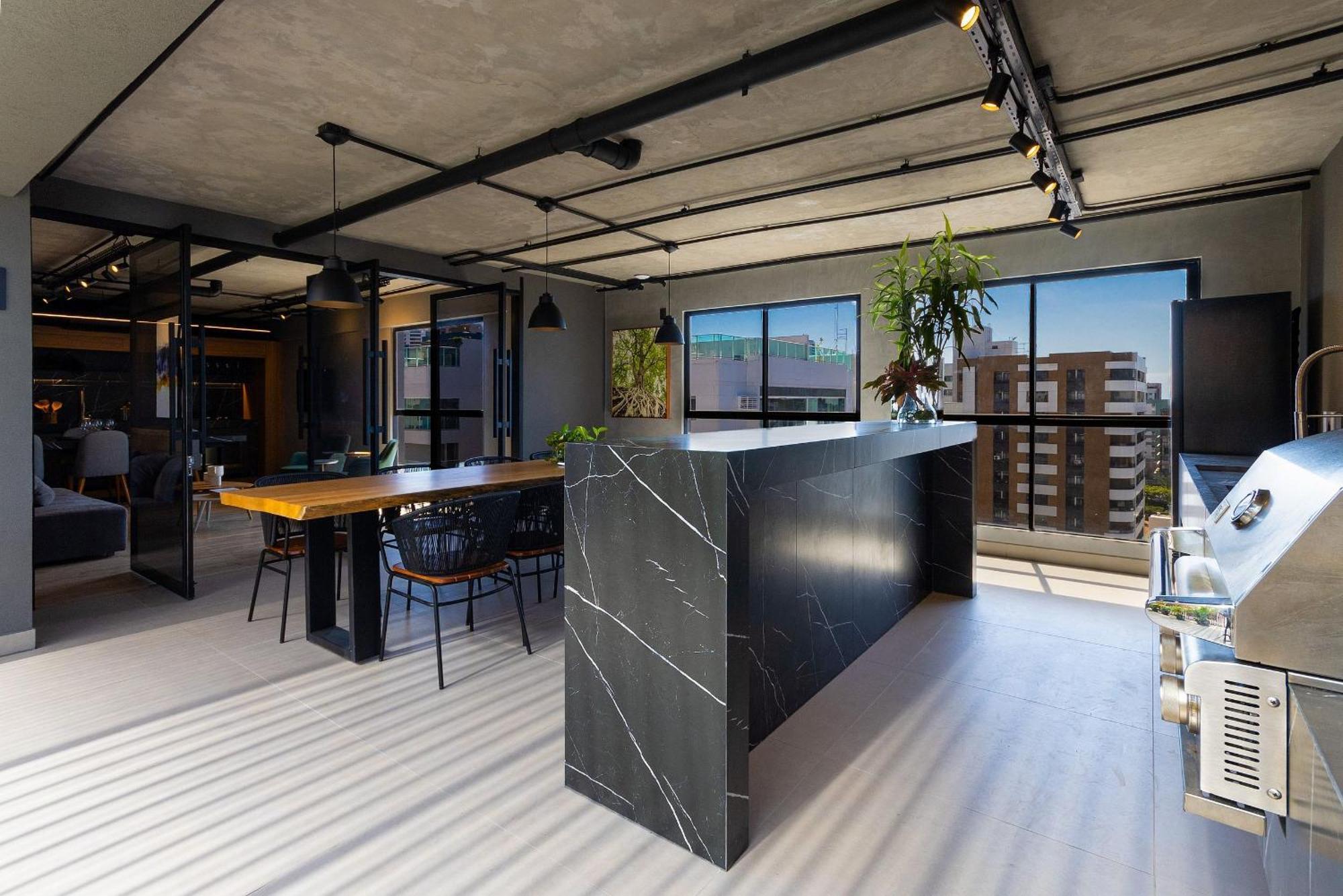 Way Tambau #h6 Apartamento João Pessoa
