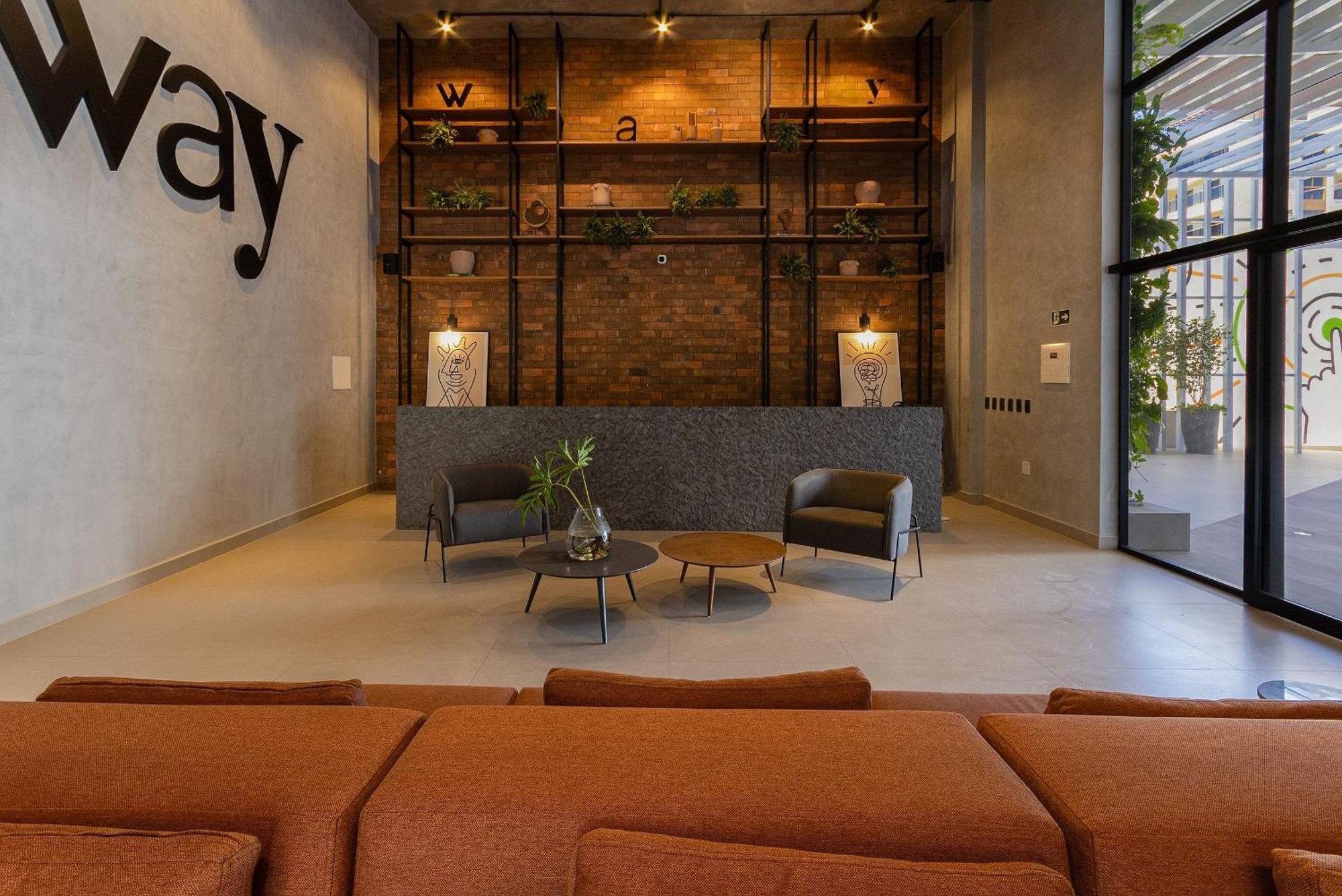 Way Tambau #h6 Apartamento João Pessoa