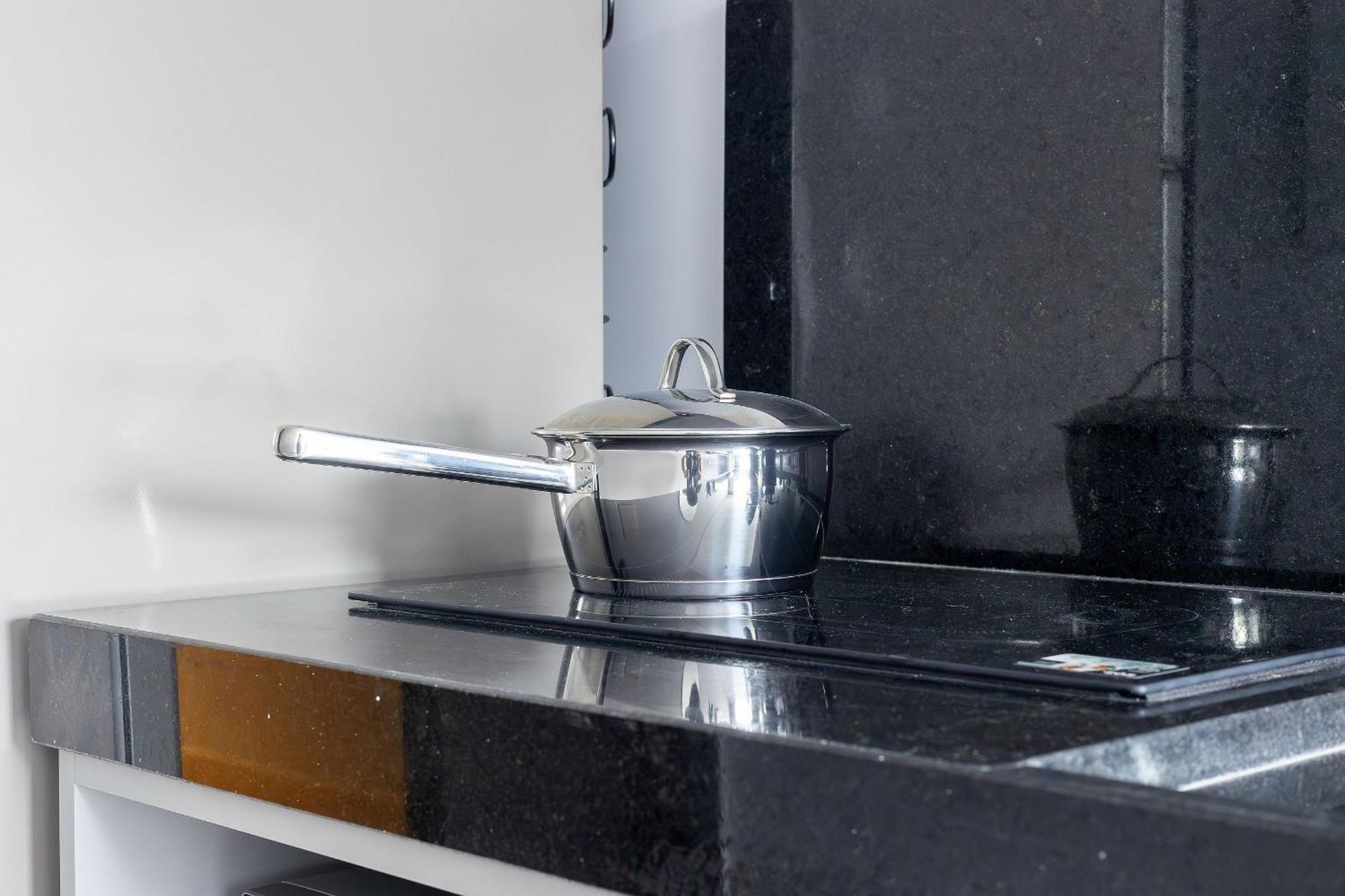 Way Tambau #h6 Apartamento