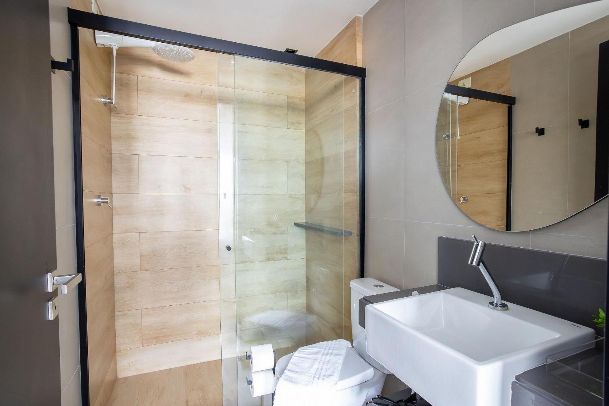 Apartamento Way Tambau #h6