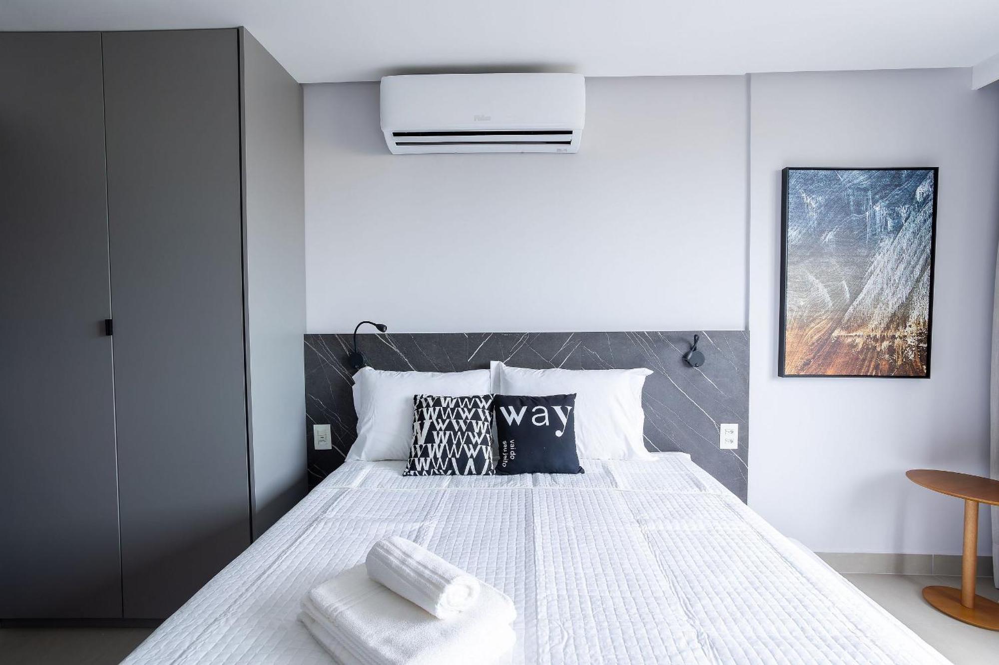 Apartamento Way Tambau #h6 *