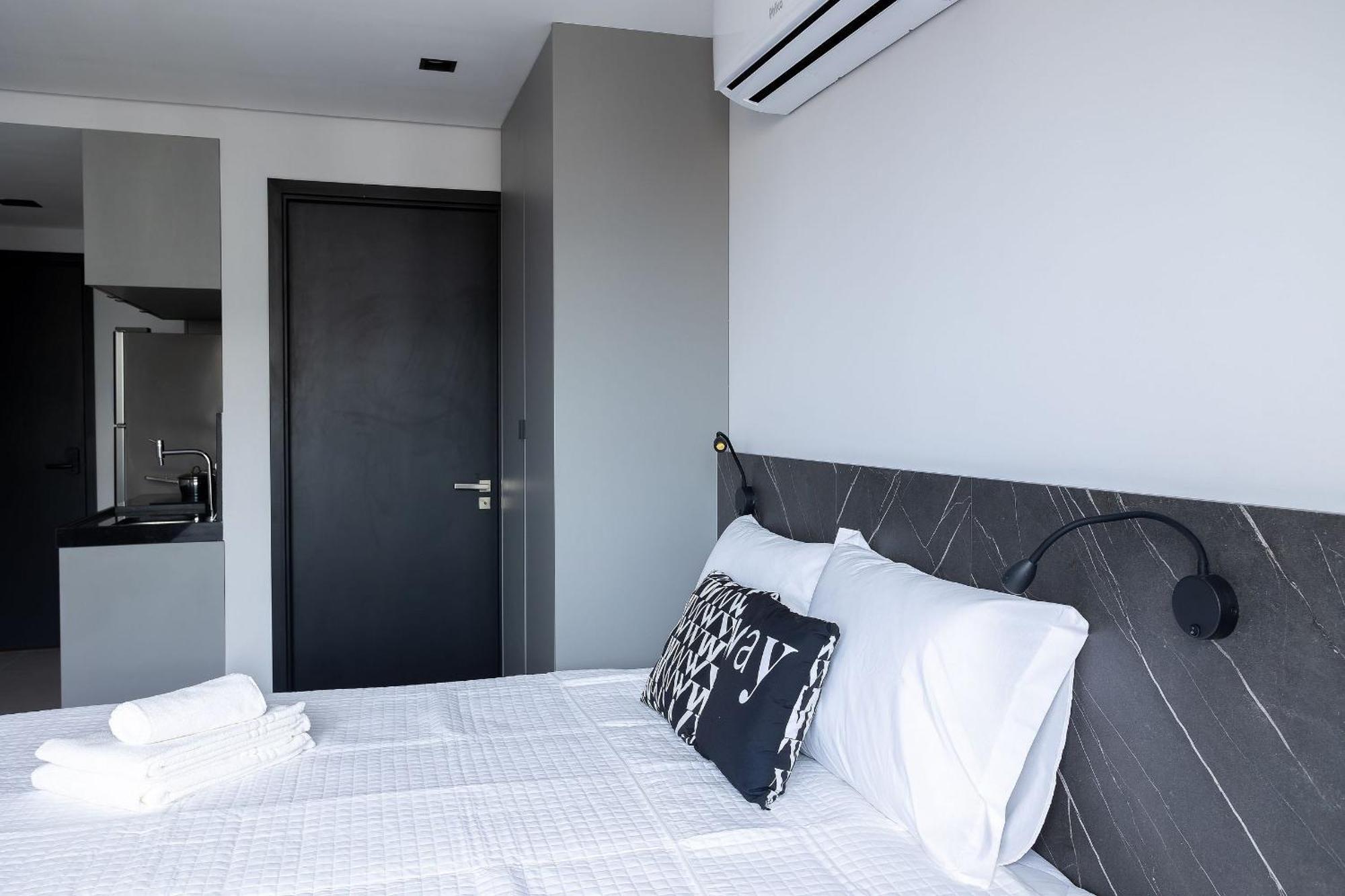 Apartamento Way Tambau #h6 João Pessoa