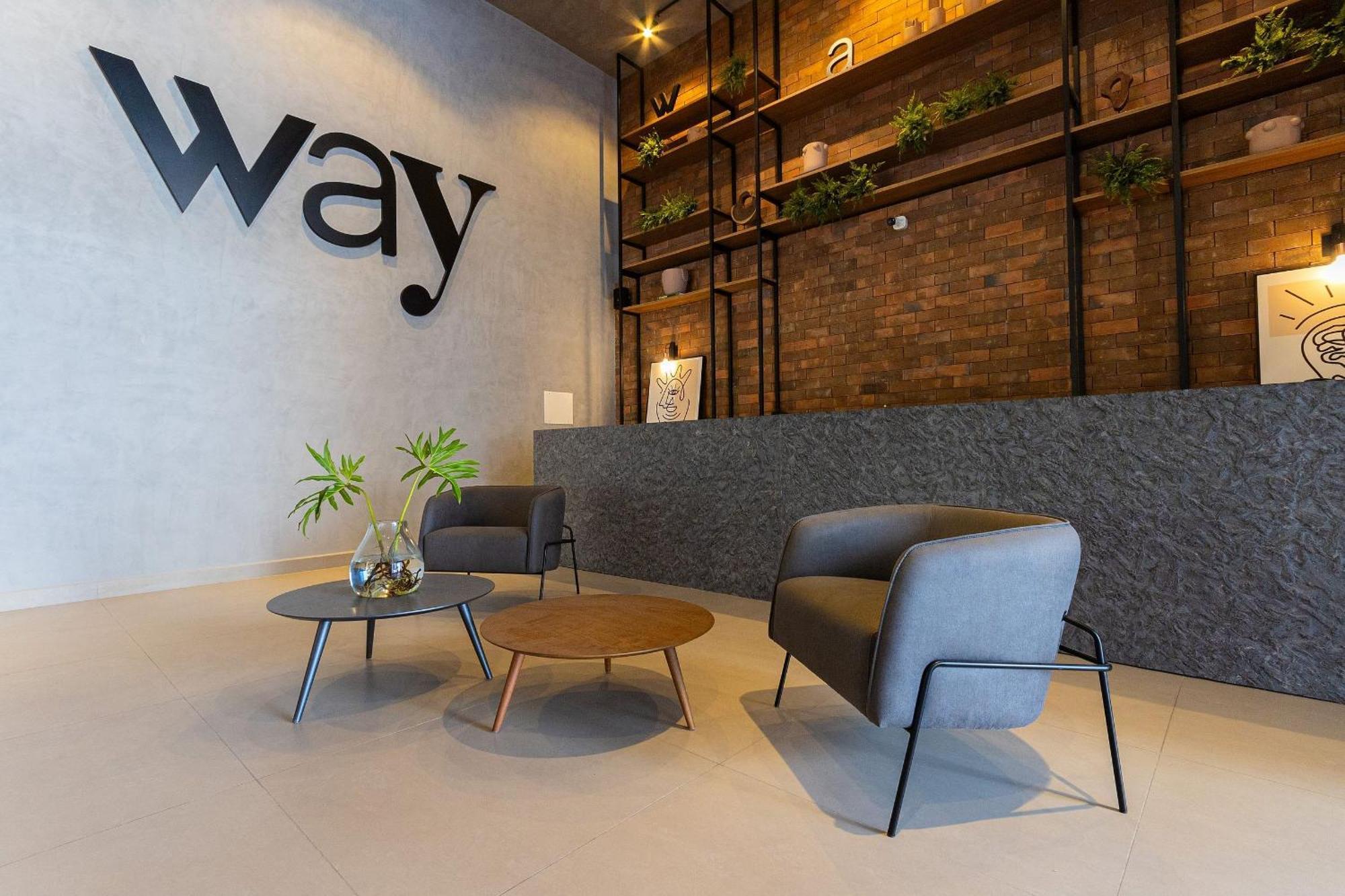 Apartamento Way Tambau #h6