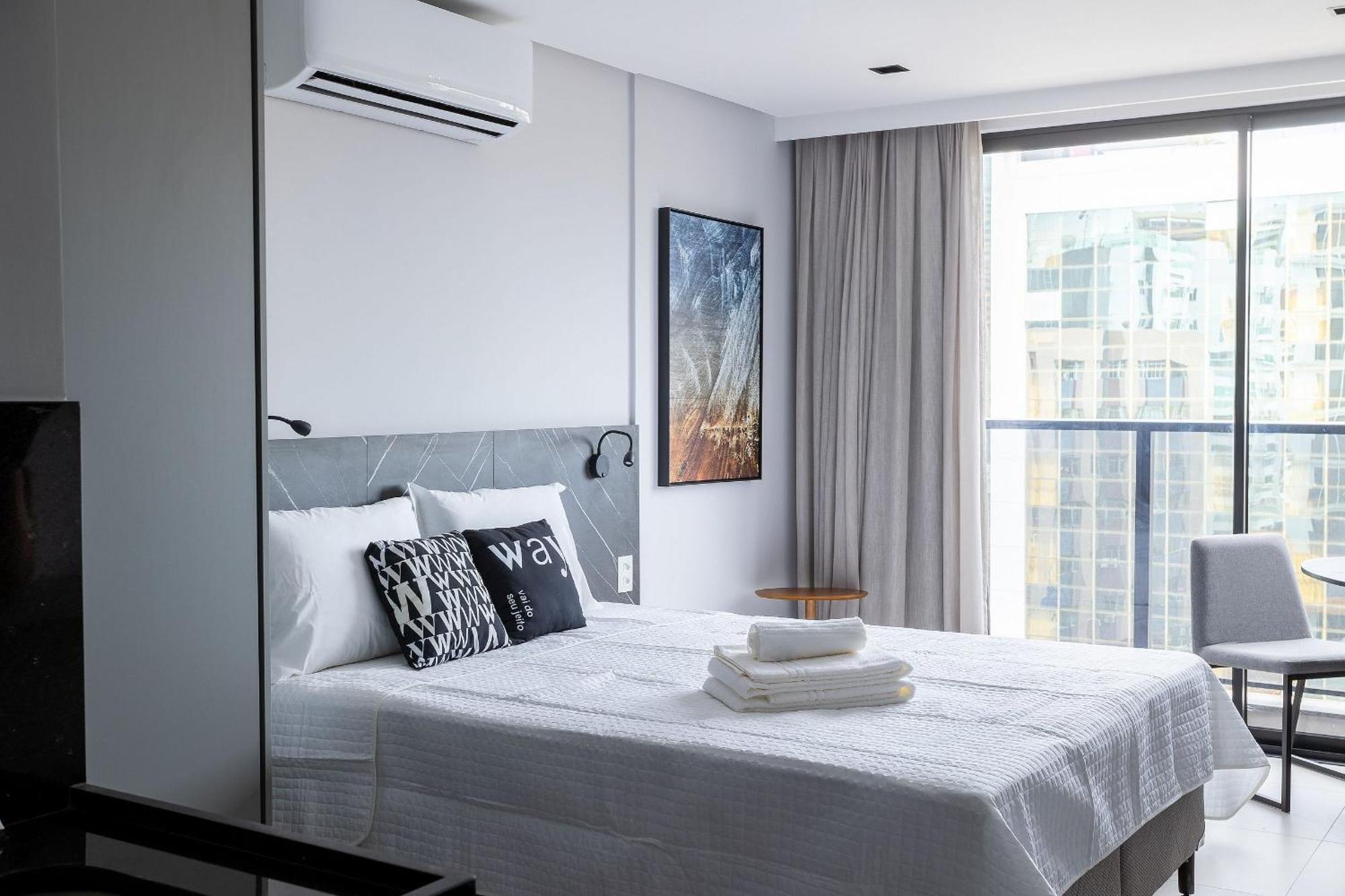 Way Tambau #h6 Apartamento João Pessoa
